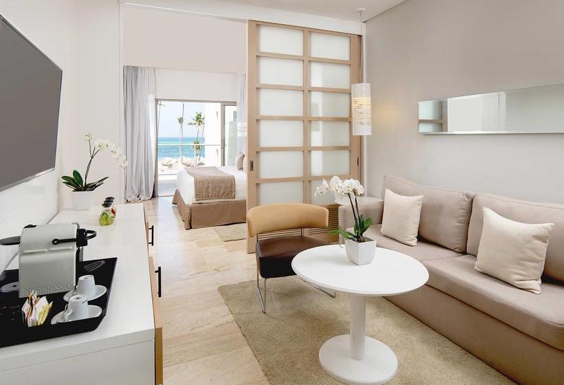 هتل Royal Service At Paradisus Palma Real Adults Only All Inclusive