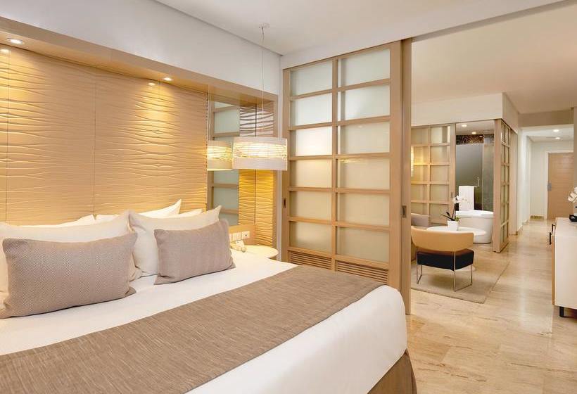 هتل Royal Service At Paradisus Palma Real Adults Only All Inclusive