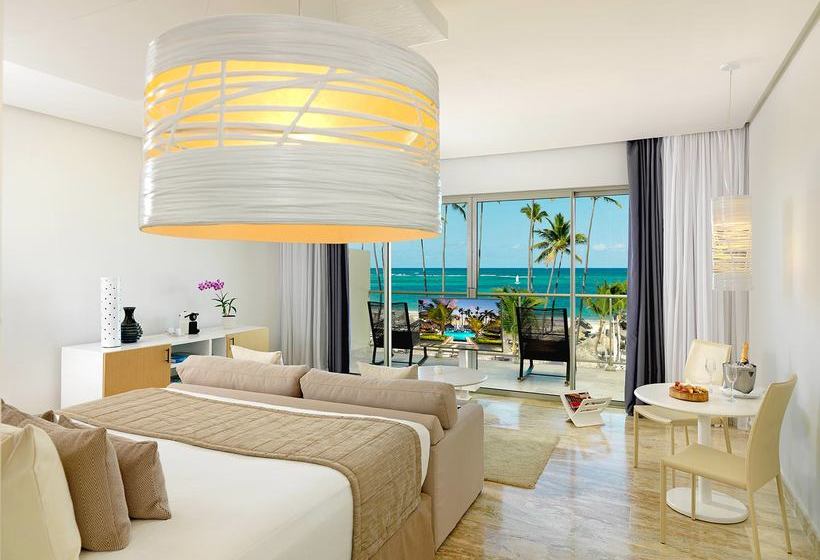 هتل Royal Service At Paradisus Palma Real Adults Only All Inclusive