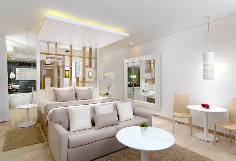 هتل Royal Service At Paradisus Palma Real Adults Only All Inclusive