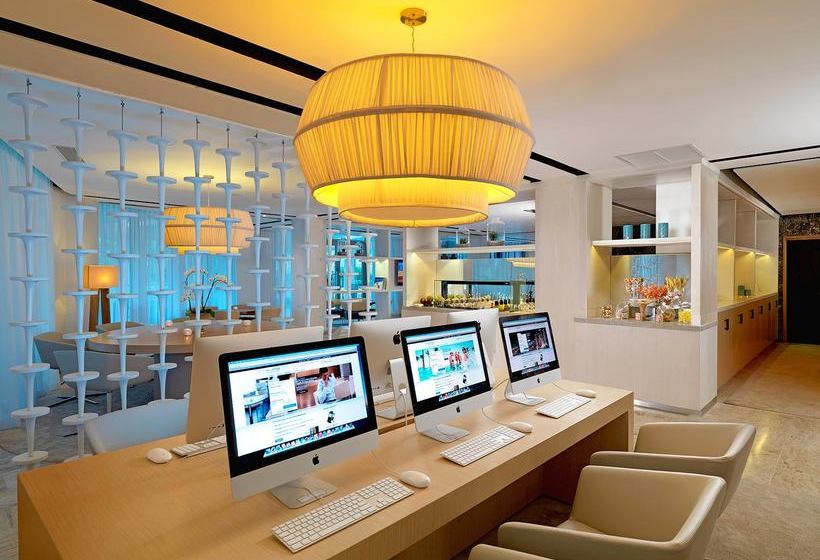 هتل Royal Service At Paradisus Palma Real Adults Only All Inclusive