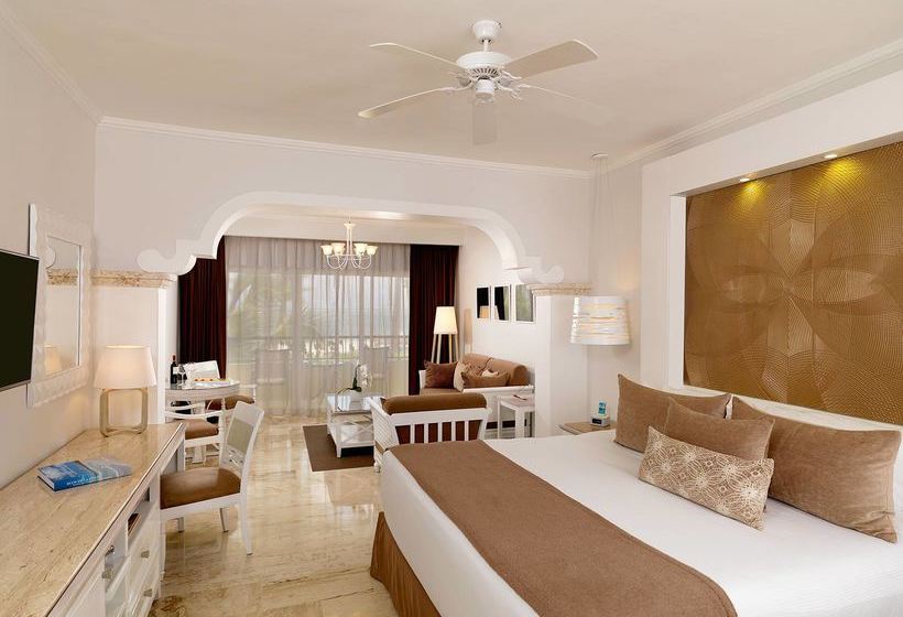 هتل Royal Service At Paradisus Palma Real Adults Only All Inclusive