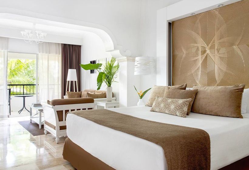 هتل Royal Service At Paradisus Palma Real Adults Only All Inclusive