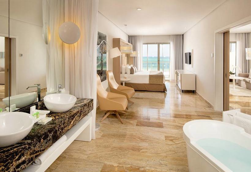 هتل Royal Service At Paradisus Palma Real Adults Only All Inclusive