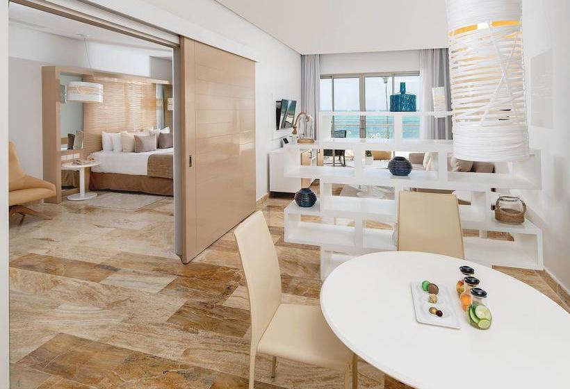 هتل Royal Service At Paradisus Palma Real Adults Only All Inclusive