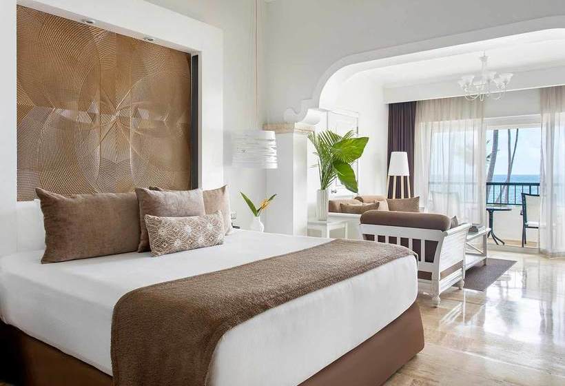 هتل Royal Service At Paradisus Palma Real Adults Only All Inclusive