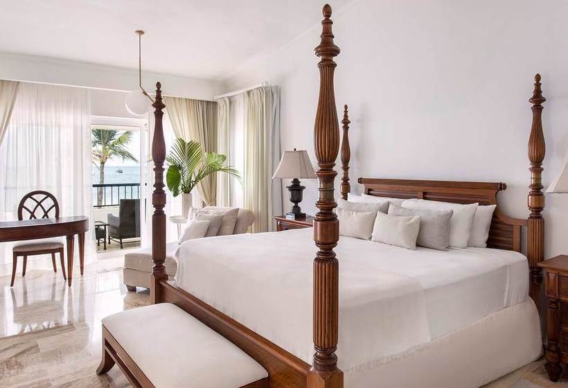 هتل Royal Service At Paradisus Palma Real Adults Only All Inclusive