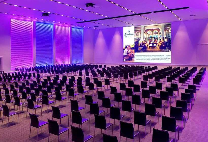 هتل Royal Service At Paradisus Palma Real Adults Only All Inclusive