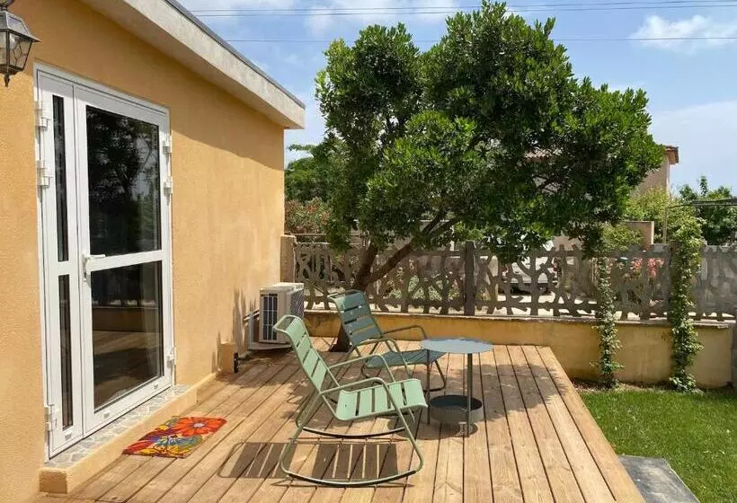 Hotelli Résidence Du Pont De L Oso