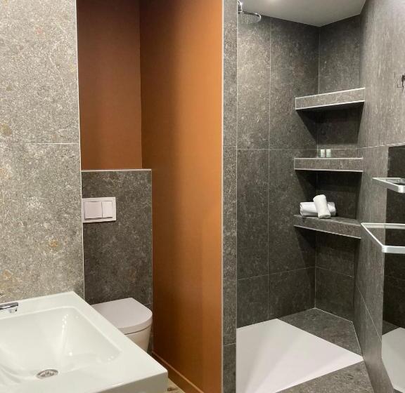 فندق Résidence Du Pont De L Oso