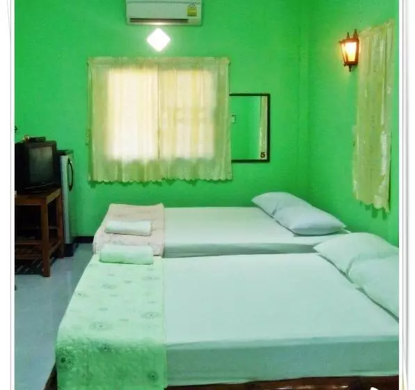 Hotelli Sakthong Resort