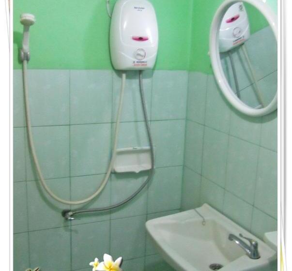 Szálloda Sakthong Resort