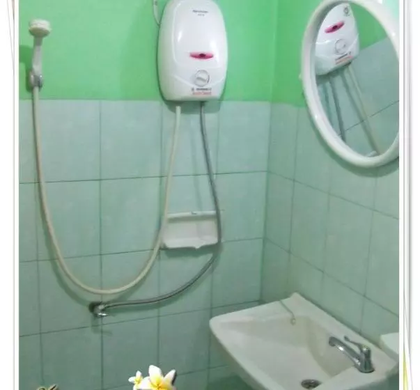 Hotelli Sakthong Resort