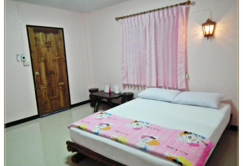 Szálloda Sakthong Resort