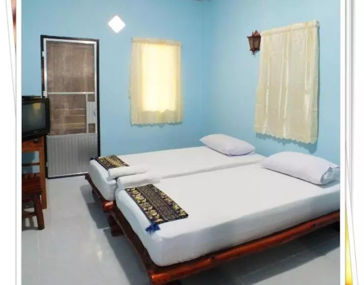 Hotelli Sakthong Resort