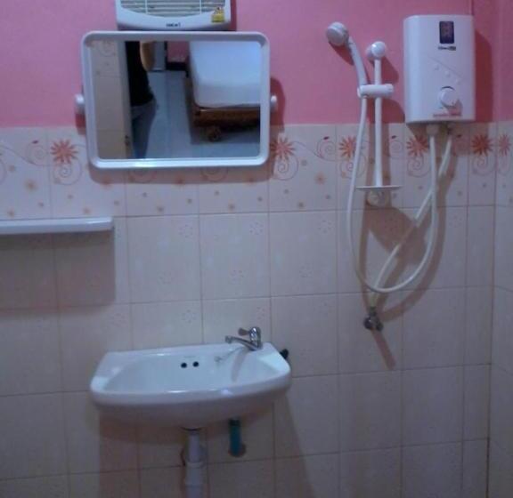 Szálloda Sakthong Resort