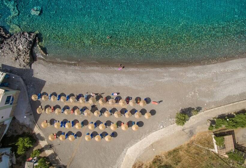 فندق South Coast