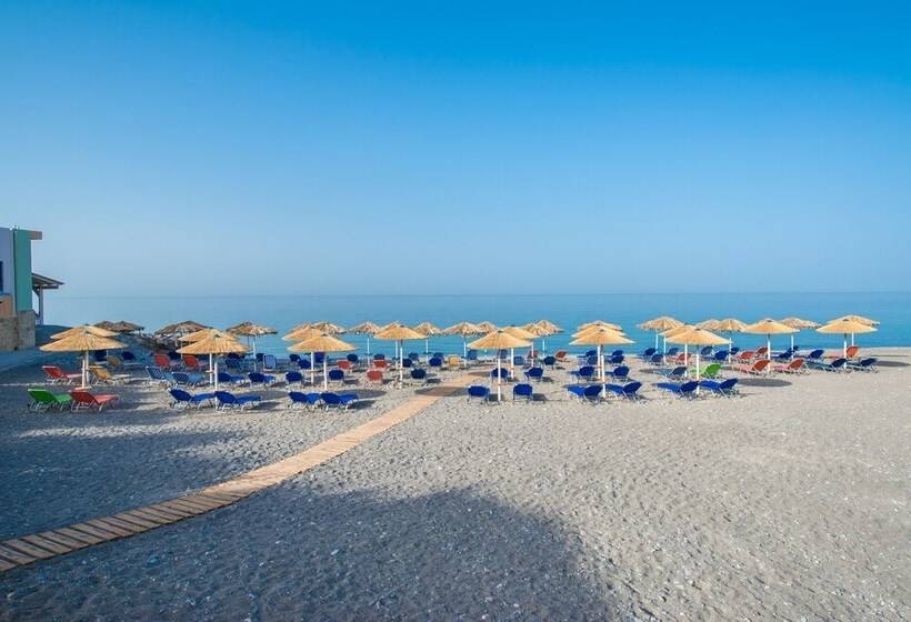 فندق South Coast