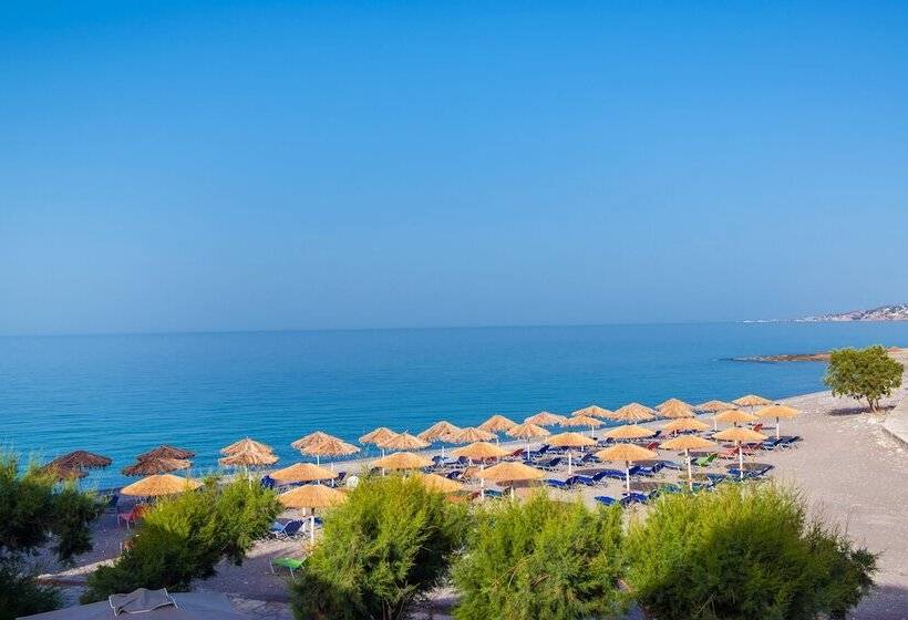 فندق South Coast