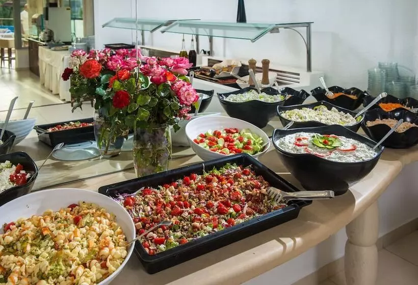 ホテル South Coast