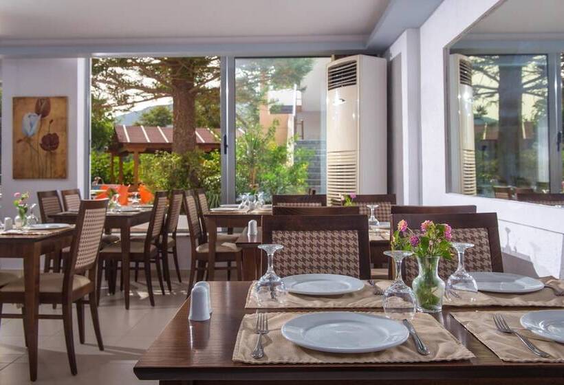 فندق South Coast