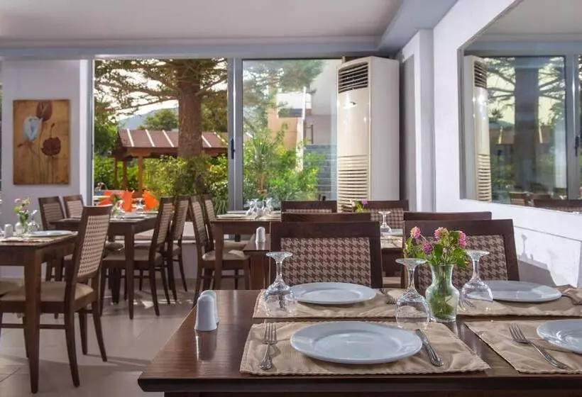 ホテル South Coast