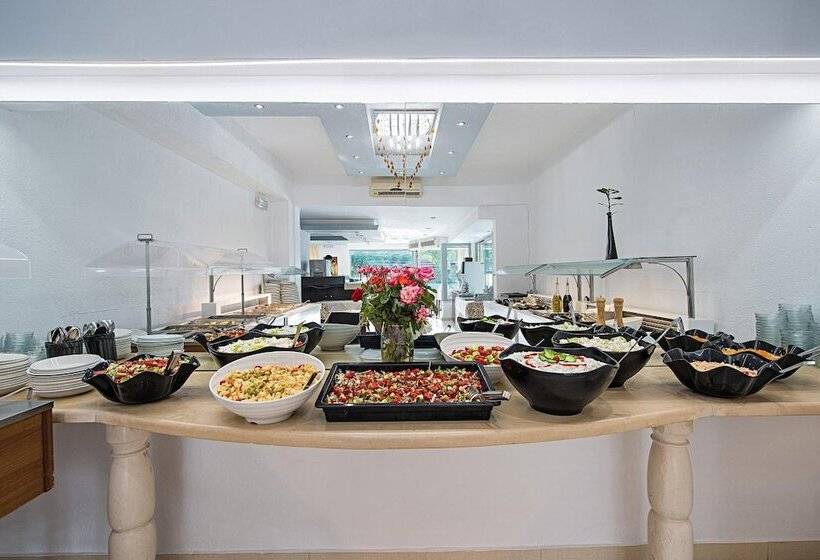 فندق South Coast