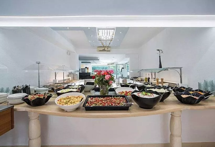 ホテル South Coast