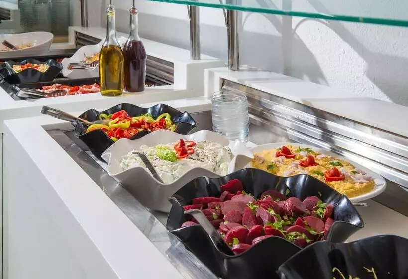 ホテル South Coast