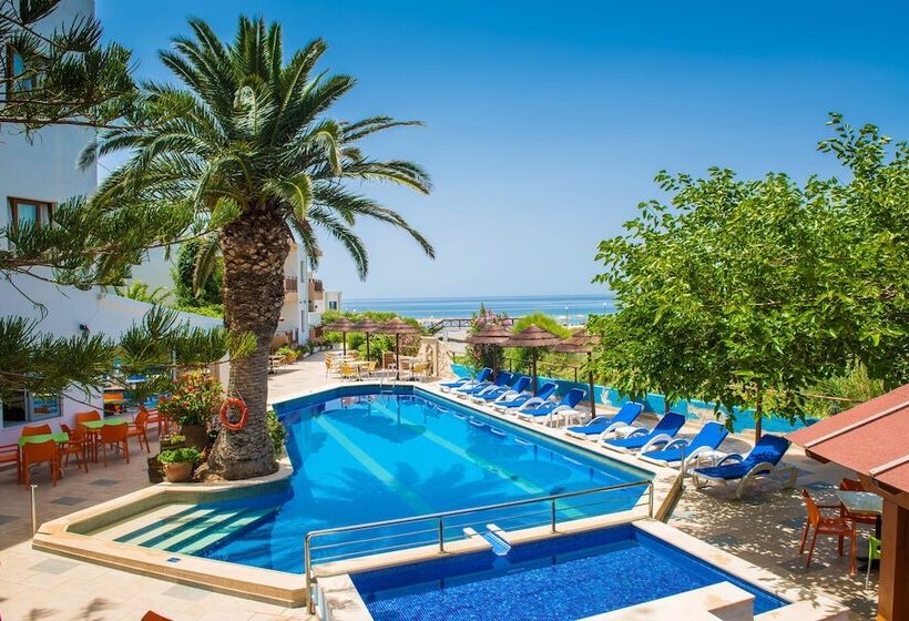 فندق South Coast