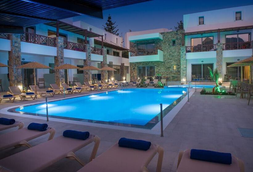 فندق South Coast