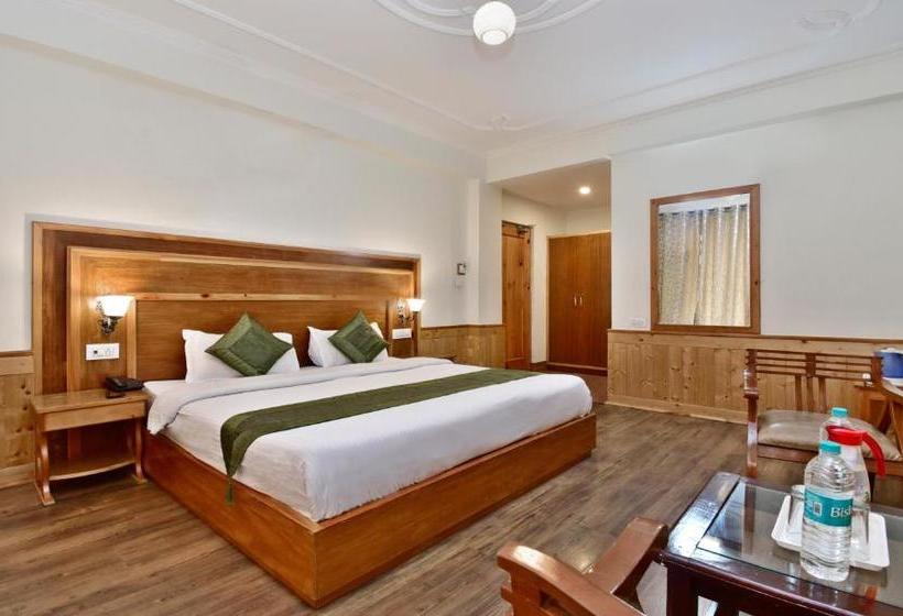 فندق Treebo Trend Nature Bliss