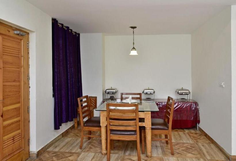 فندق Treebo Trend Nature Bliss