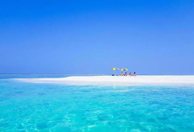 هتل West Sands