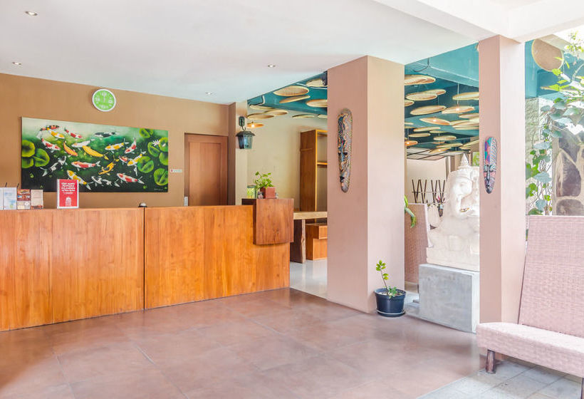 Fotos del hotel Zen Rooms Denpasar Mahendradata:  2