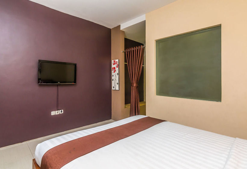 Fotos del hotel Zen Rooms Denpasar Mahendradata:  12