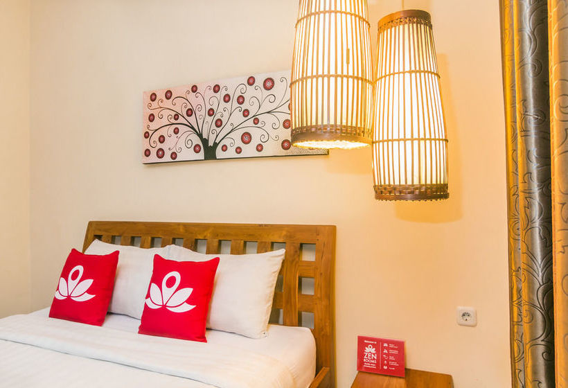 Fotos del hotel Zen Rooms Denpasar Mahendradata:  14