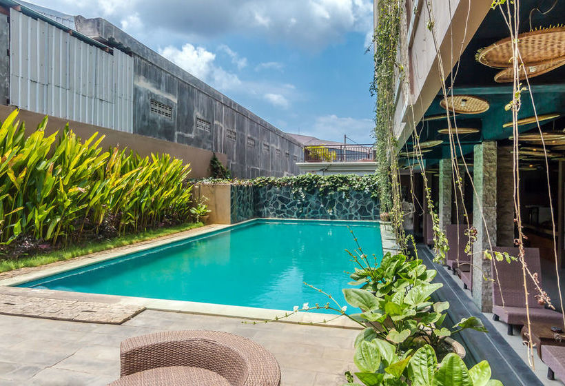 Fotos del hotel Zen Rooms Denpasar Mahendradata:  22