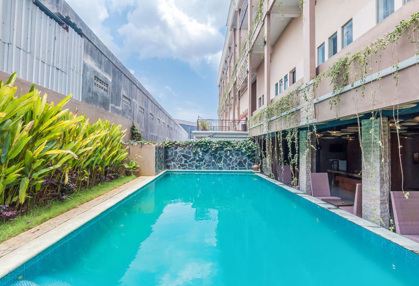 Fotos del hotel Zen Rooms Denpasar Mahendradata:  24