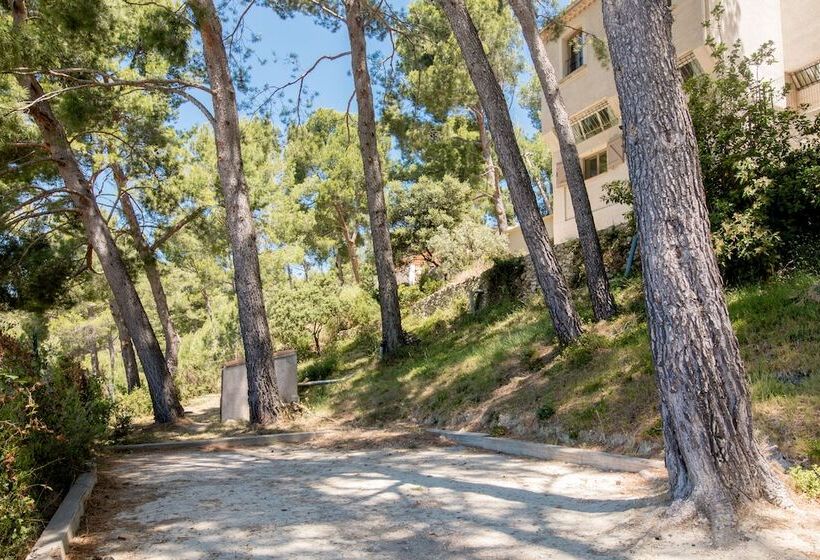 Le Mas Des Roches à Velaux