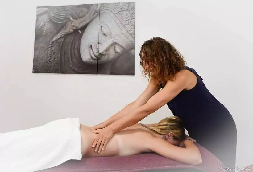 Le Mas Des Roches à Velaux