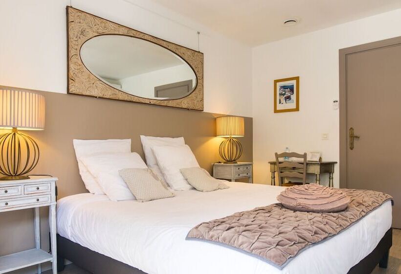 Le Mas Des Roches à Velaux