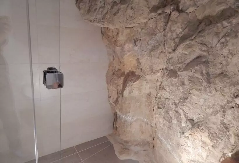 Le Mas Des Roches à Velaux