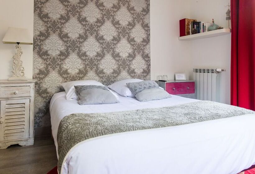 Le Mas Des Roches à Velaux