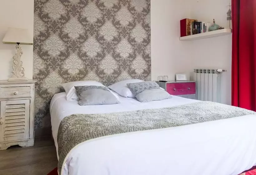 Le Mas Des Roches à Velaux