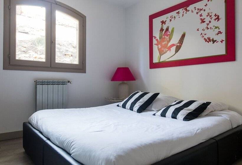 Le Mas Des Roches à Velaux