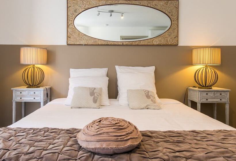 Le Mas Des Roches à Velaux