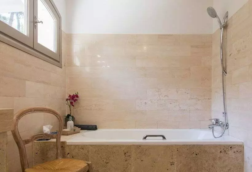 Le Mas Des Roches à Velaux