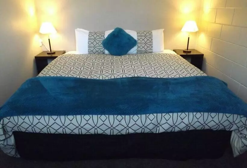 Amble In Motel