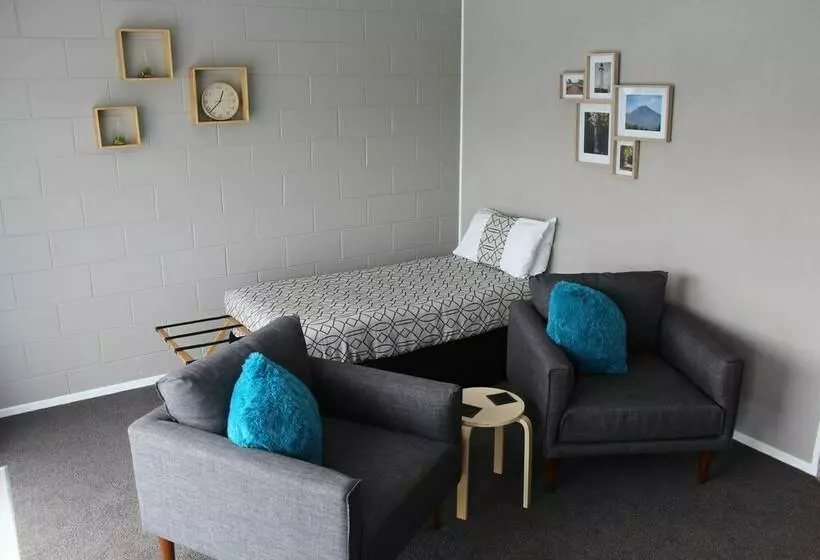 Amble In Motel